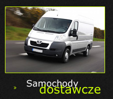 dostawcze